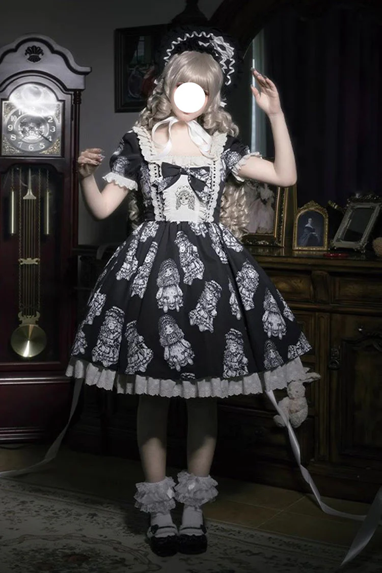 Introducing LolitaInside | Alice in Lolitaland